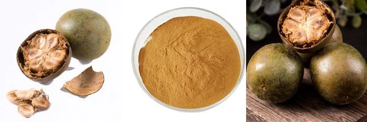Monk Fruit Extract Monk Fruit Extract