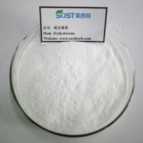 Ecdysterone