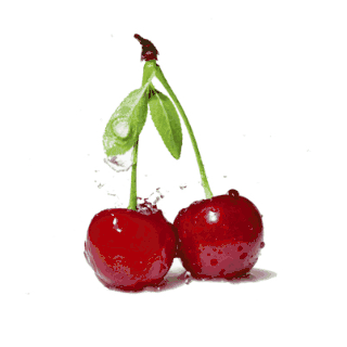 cherry