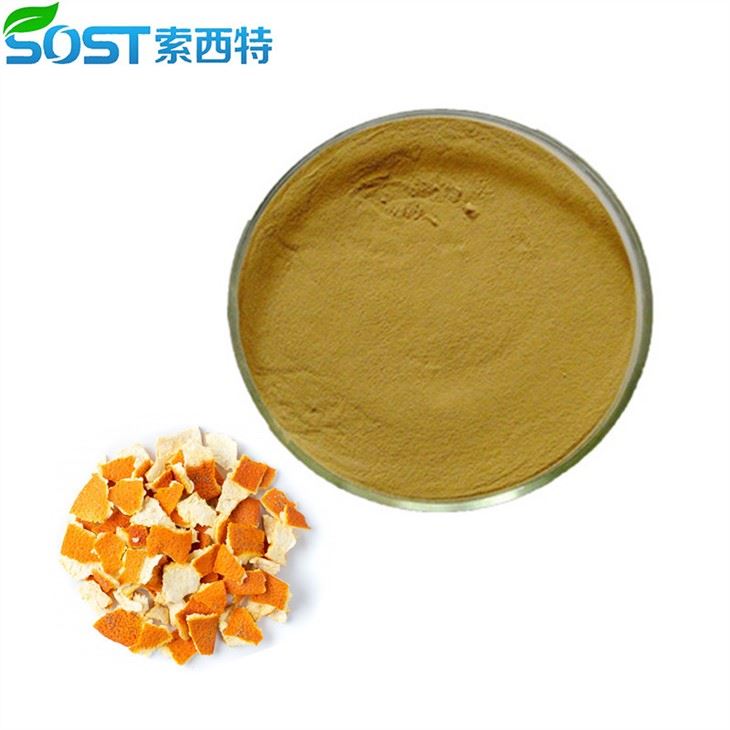 Tangerine Peel Extract